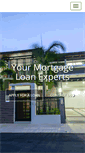 Mobile Screenshot of e-mortgagebankers.com